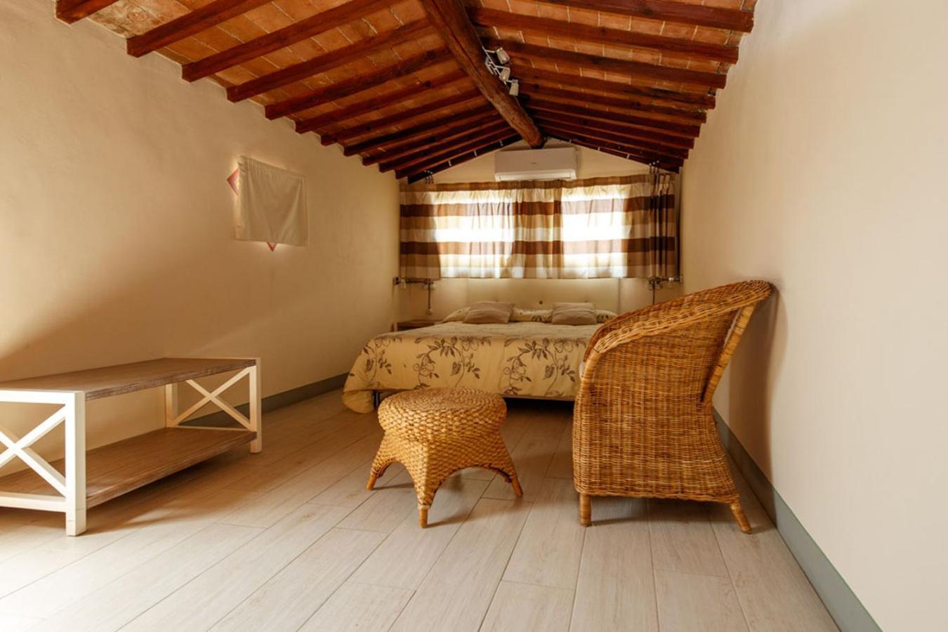 Borgo Risi Hébergement de vacances *