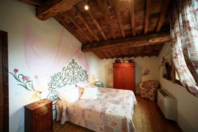 Borgo Risi * Sienne