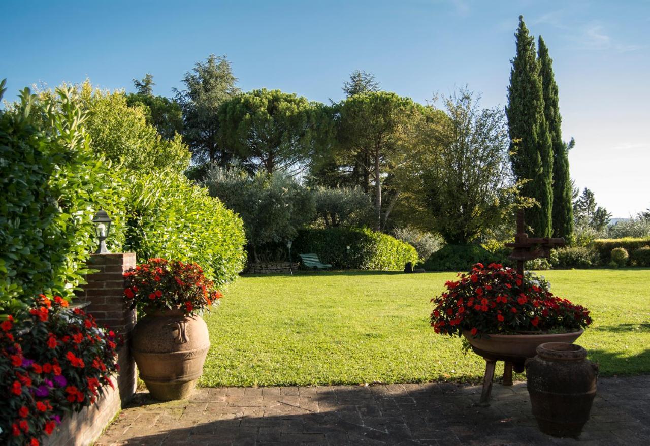Borgo Risi * Sienne