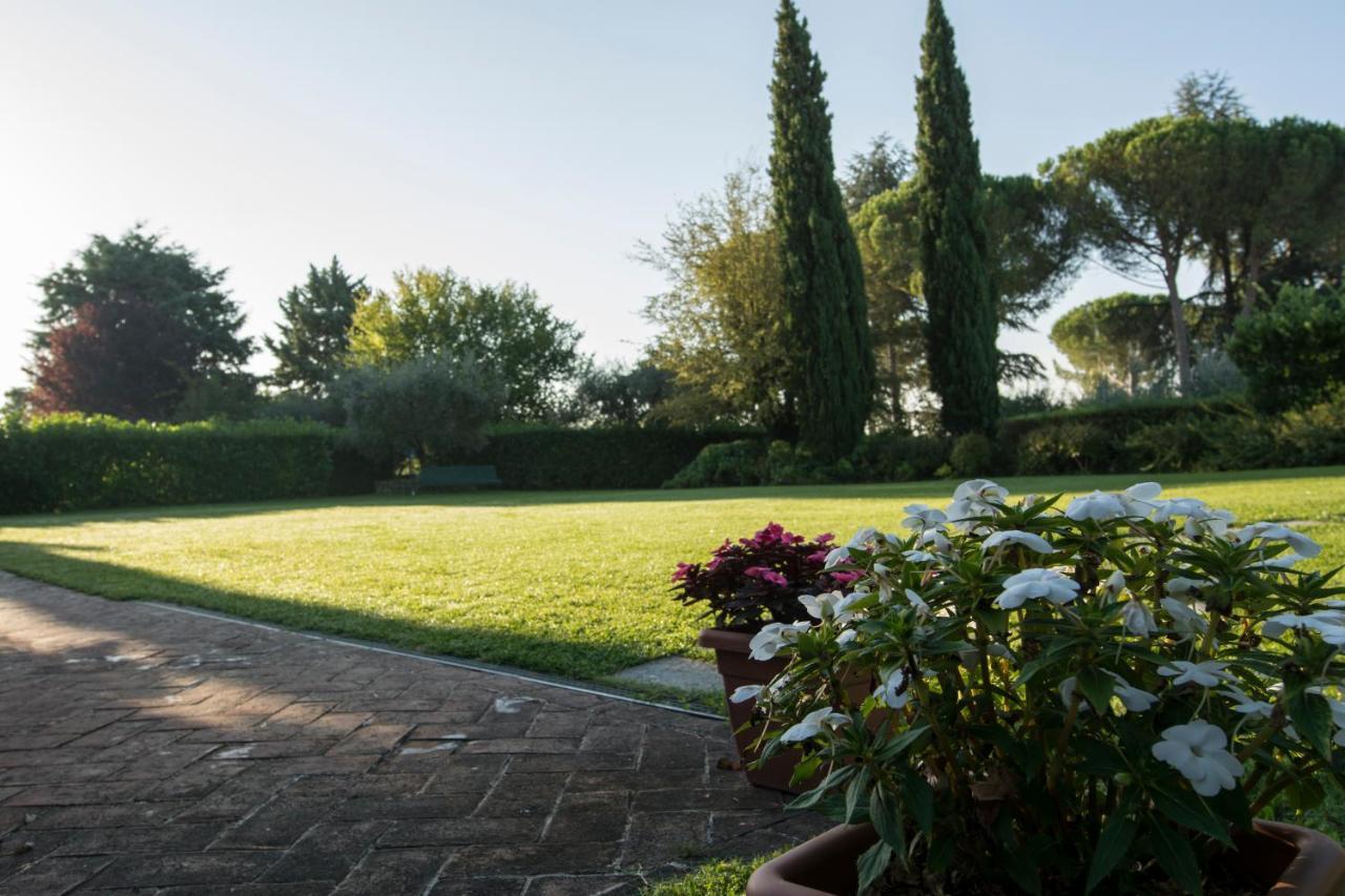 Hébergement de vacances Borgo Risi *