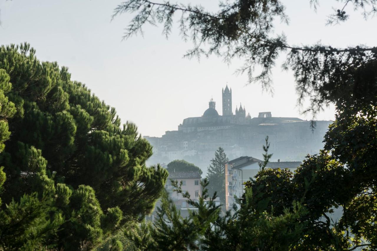 Borgo Risi * Sienne